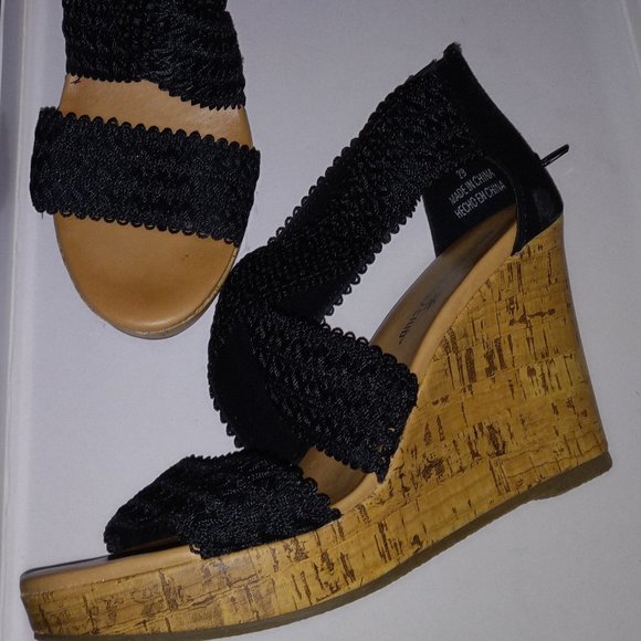 Wedges - Picture 1 of 1